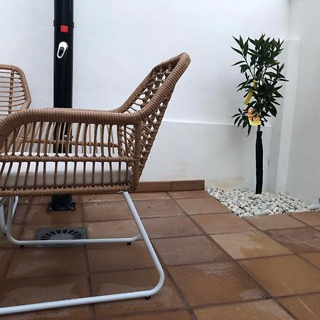 Suite Playamar Con Jacuzzi Torremolinos Exterior photo