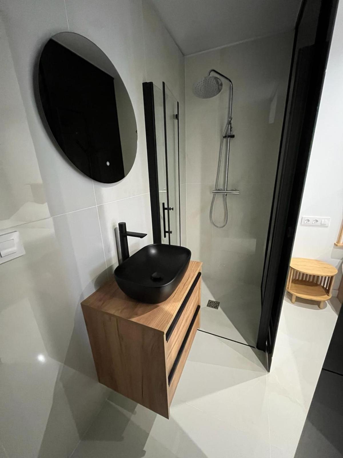Suite Playamar Con Jacuzzi Torremolinos Exterior photo