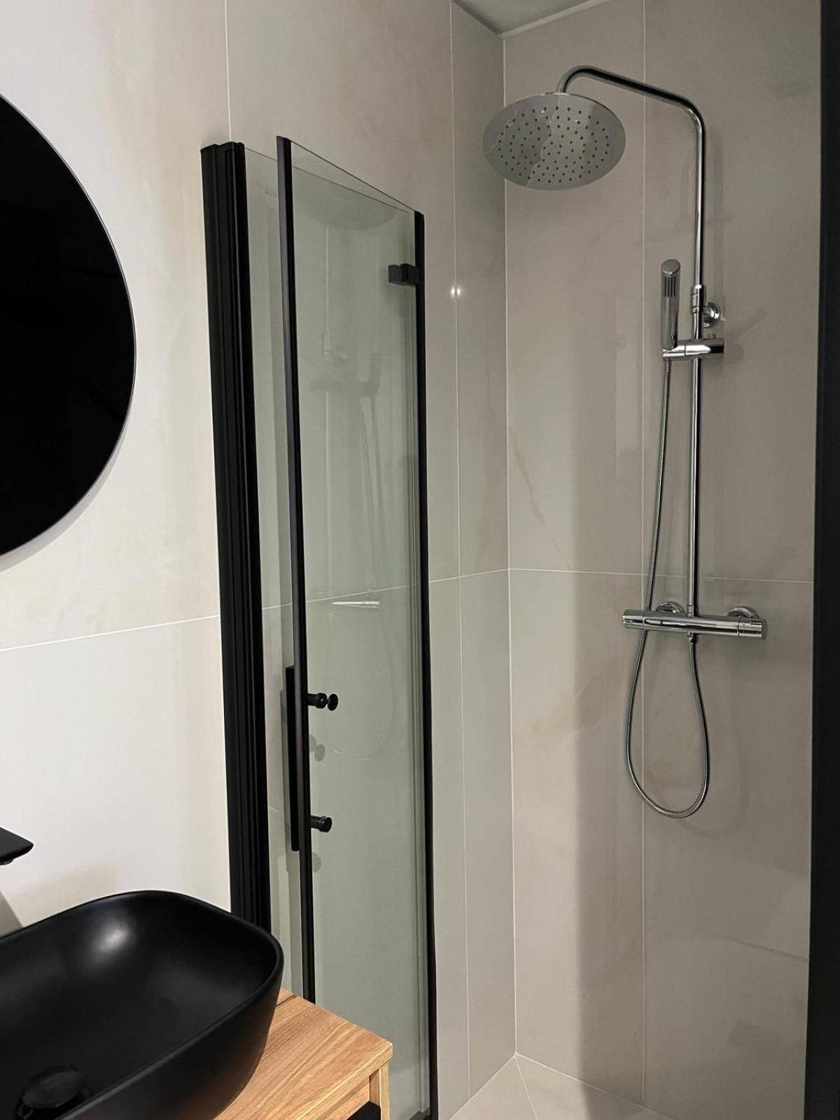 Suite Playamar Con Jacuzzi Torremolinos Exterior photo