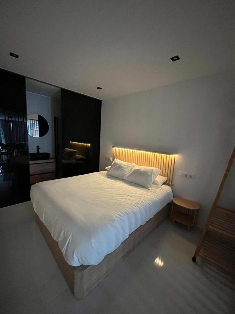 Suite Playamar Con Jacuzzi Torremolinos Exterior photo
