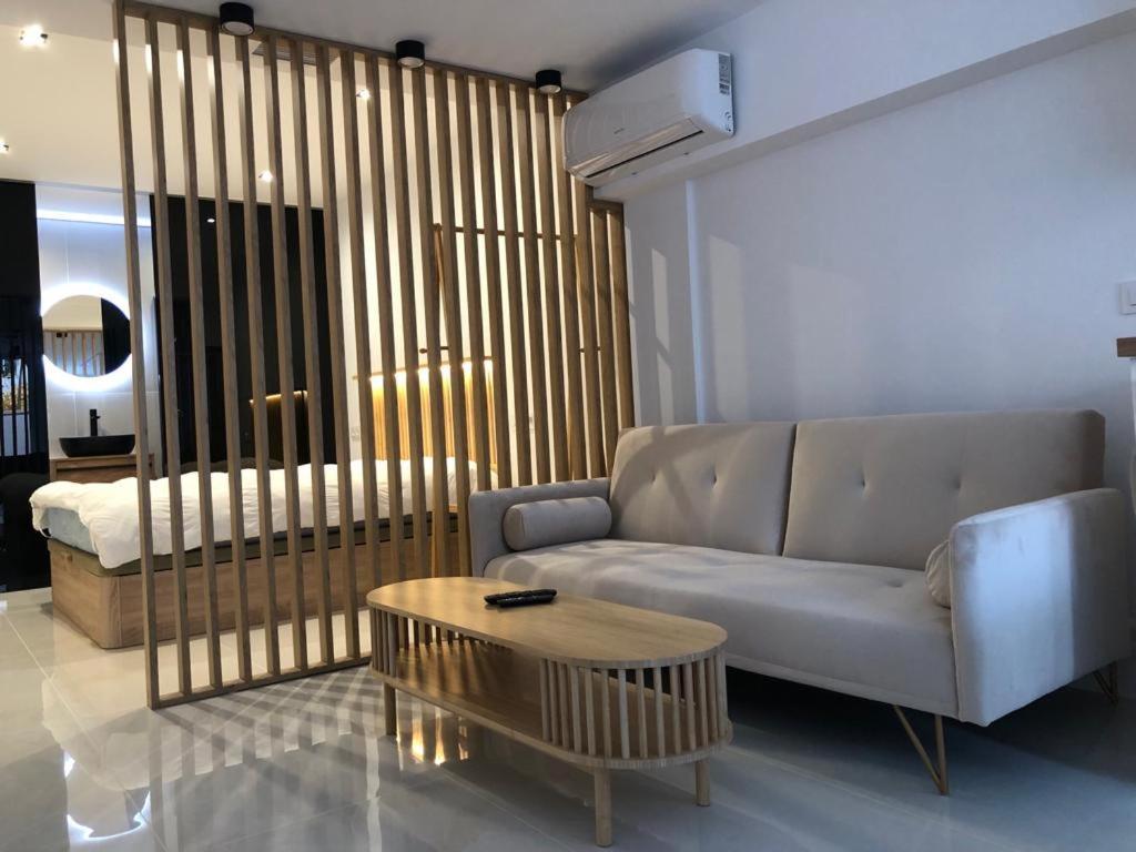 Suite Playamar Con Jacuzzi Torremolinos Exterior photo
